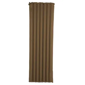 Snugpak Basecamp Ops Air Mat with Built-In Foot Pump WGTE Coyote