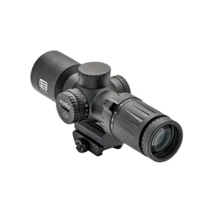 EOTech Vudu Rifle Scope 4-12x36 36mm FFP MR5 Black