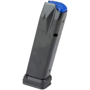 Walther PDP Pro Full Size Handgun Magazine 9mm Luger 20/rd