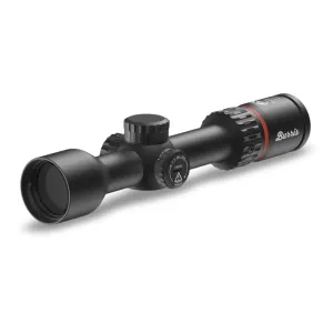 BLEMISHED Burris Fullfield Rifle Scope 2-8x35mm 1" SFP Ballistic E3 Illum