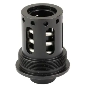 Angstadt Arms HUB to 1/2x28 Booster Assembly Adapter