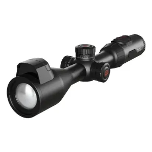 ATN ThOR 6 Elite Thermal Rifle Scope 3.5-28x 384x288 Built-in LRF