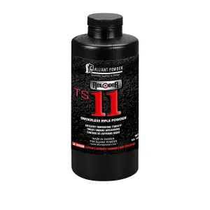 Alliant Powder Reloder TS 11 1LB