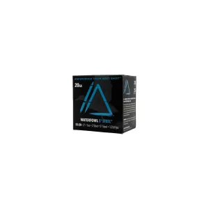 Apex Ammunition 20 GA 3'' WATERFOWL S3 STEEL1 oz. #2 25/ct