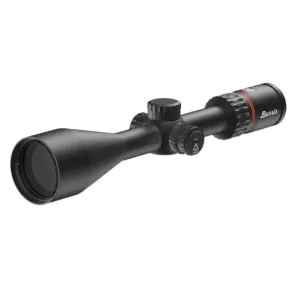 Burris Fullfield 4-16x50mm PA AC Ballistic Plex BLEM