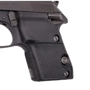 Pearce Grip Beretta Bobcat/Tomcat Rubber Wrap-Around Grips