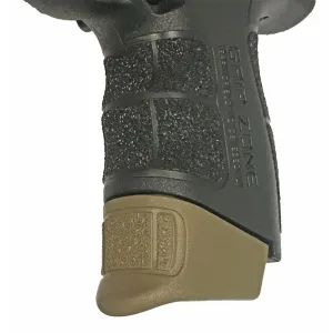 Pearce Grip Springfield Armory XD Mod 2 9mm Luger .40 S&W Magazine Extension FDE
