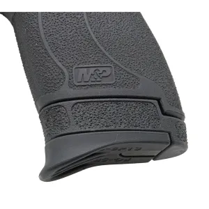 Pearce Grip S&W M&P 9 Shield Plus/Equalizer Grip Extension Black
