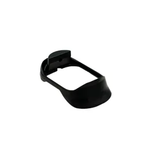 Shield Arms Premium Magwell for Glock 17 Gen 6 Black