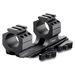 Burris AR-P.E.P.R. Scope Mount 34mm 20 MOA Picatinny Top