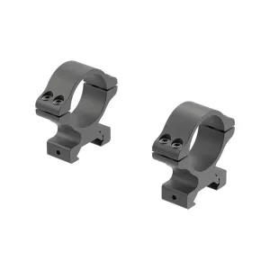 Leupold Rifleman Gen2 Scope Rings 30mm High