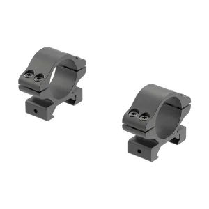 Leupold Rifleman Gen2 Scope Rings 1" Low