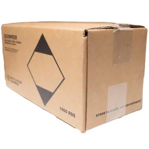CCI Blazer Aluminum Handgun Ammunition .380 ACP 95gr FMJ 945 fps 1000/ct Case (20-50/ct)