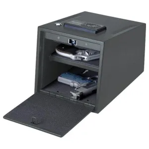 Hornady Two-Gun Keypad Vault