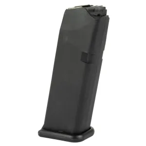 KCI USA Glock 23 Handgun Magazine .40 S&W 10/rd