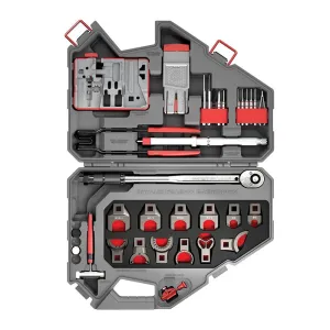 Real Avid Armorer's Master Kit AR-15 Pro