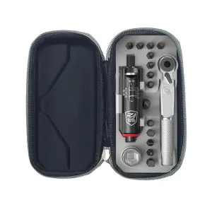 Real Avid Smart-Torq Adjustable Limiter & X3 Driver Kit