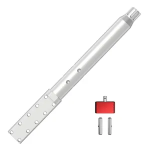 Real Avid Lug-Lok Upper Vise Block - AR-15