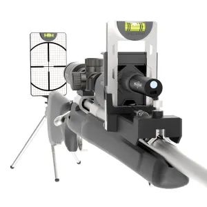Real Avid Level Right Pro Accurate Scope Mounting System
