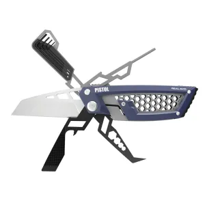 Real Avid Gun Tool Edge Pistol Everyday Multi-Tool