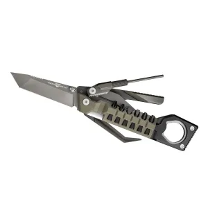 Real Avid Pistol Tool Tactical Handgun Multi-Tool