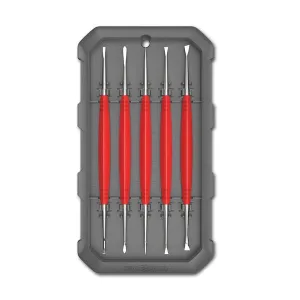 Real Avid Accu-Grip Steel Cleaning Picks
