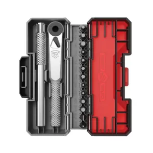 Real Avid X3 Driver 13-Piece Gunsmithing Bit Set