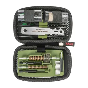 Real Avid Gun Boss AK-47 Cleaning Kit