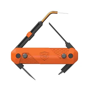 Real Avid Breech Plug 4-In-1 Scraper