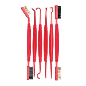 Real Avid Accu-Grip Picks & Brushes