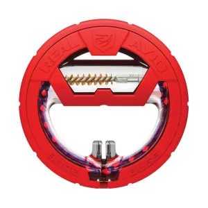Real Avid Bore Boss .243 cal/.260 cal/6.5mm Bore Cleaning Rope