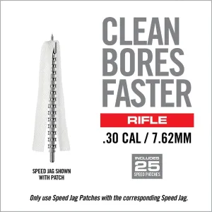 Real Avid Bore-Max Speed Jag .30