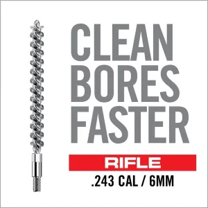 Real Avid Bore-Max Speed Brush .243