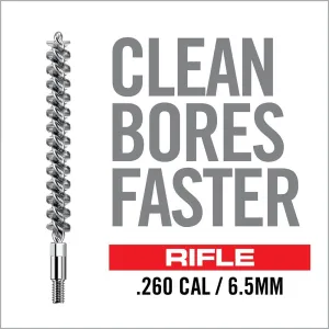 Real Avid Bore-Max Speed Brush 6.5mm