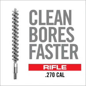 Real Avid Bore-Max Speed Brush .270