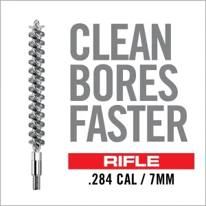 Real Avid Bore-Max Speed Brush 7mm