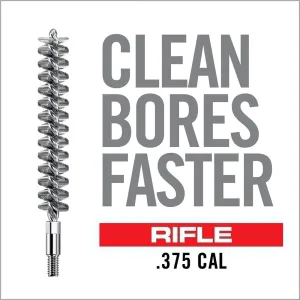 Real Avid Bore-Max Speed Brush .375