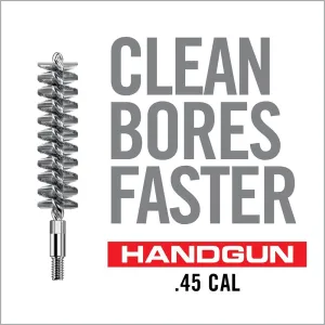 Real Avid Bore-Max Speed Brush .45
