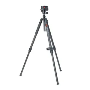 BOG DeathGrip Infinite XT Tripod - Carbon Fiber