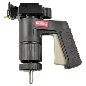 Bog-Pod Adapter for Bog-Pod Shooting Sticks