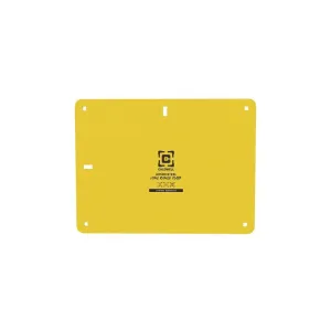 Caldwell AR500 Long Range Plate Target