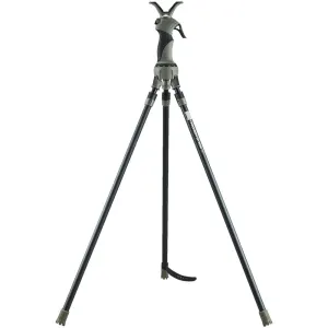 Primos Trigger Stick X Tripod Camo 41" - 66"