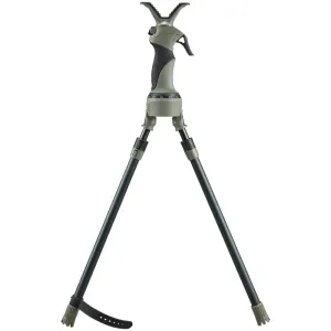 Primos Trigger Stick X Bipod Camo 29" - 41"