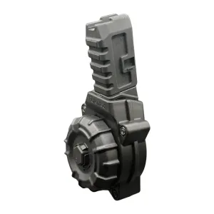 ProMag Springfield Armory Kuna Drum Handgun Magazine 9mm Luger 50/rd