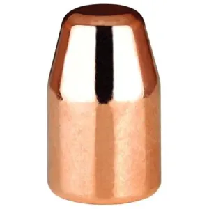 Berry's Preferred Plated Bullets .45 cal .452" 250gr FP Lon Colt 500/ct