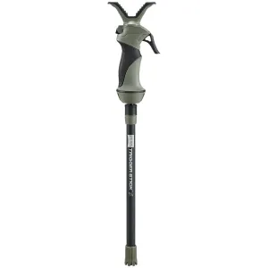 Primos Trigger Stick X Monopod Camo Short 22"-33"