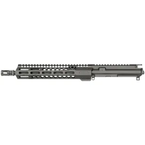 Midwest MI URG (Upper Receiver Group) - 11.5 .223 Wylde Criterion CORE  - 10.5 Combat Rail HD