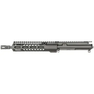Midwest MI URG (Upper Receiver Group) - 10.5 .223 Wylde Criterion CORE - 9.25 Combat Rail HD