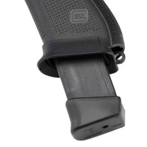 Glock Modular Magwell, fits Gen 5 17/34/45