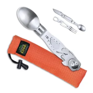 Outdoor Edge Chowpal Camp Utensil and Multi-Tool